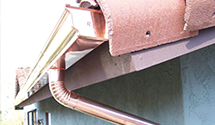 seamless-gutter-installation Experts in Eaton